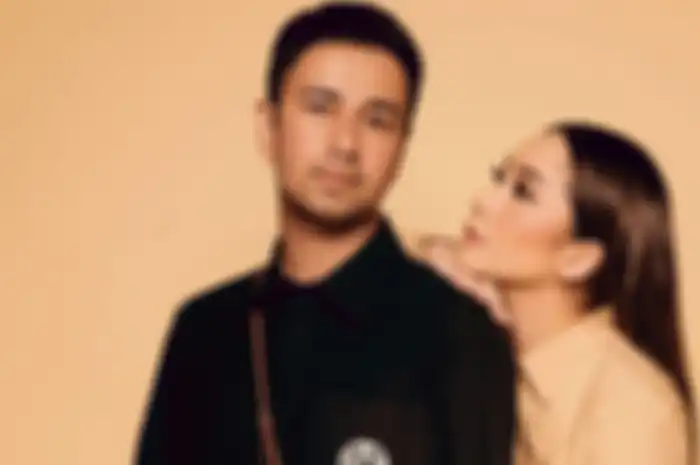 Raffi Ahmad dan Nagita Slavina ceritakan perihal urusan ranjang