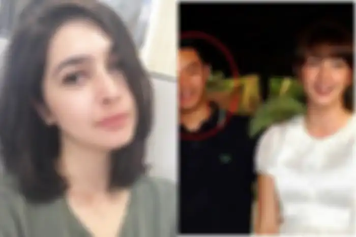 Begini kabar mantan Nabila Syakieb saat ini, sudah nikahi wanita yang tak kalah cantik dari sang mantan pacar