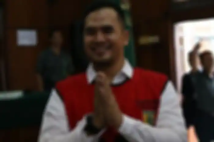 Saipul Jamil 