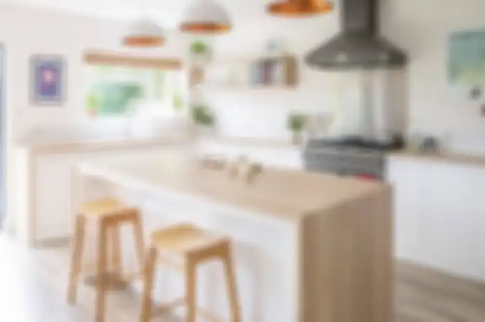 Penghematan Energi di dapur