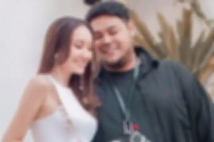 Ivan Gunawan dan Bella Aprilia