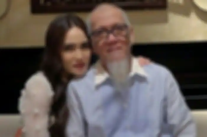 Beda Keyakinan, Ayah Shandy Aulia Diam-diam Sering Teteskan Air Mata Saat Doakan Putri Tercintanya: Hanya Satu yang Papah Harapkan...