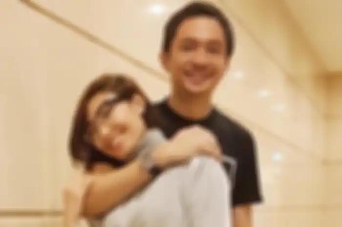 Ayu Dwei curhat sempat tak dapat restu keluarga Regi Datau karena hal ini sebelum akhirnya menikah, kenapa sebabnya?