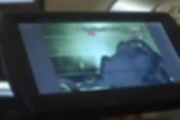 Ilustrasi Video Call Sex.