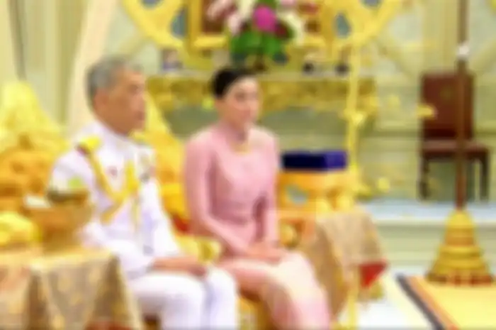 Raja Thailand