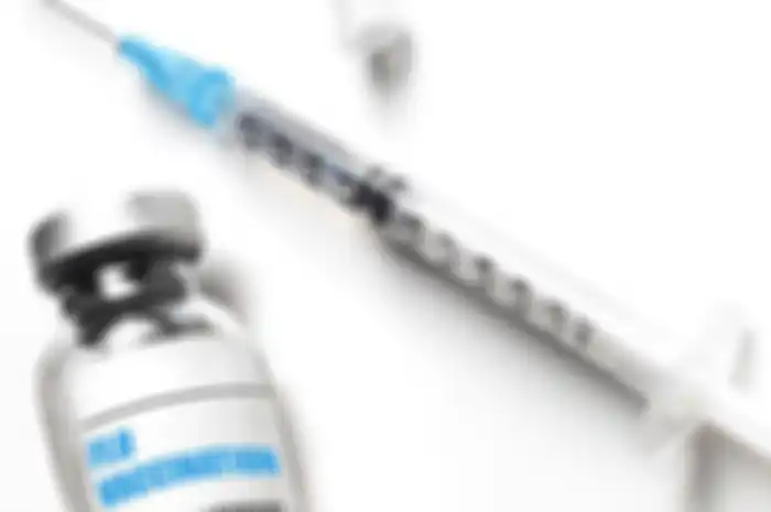 Pemberian vaksin influenza penting di masa pandemi Covid-19, tetapi ada hal yang menyebabkan orang tidak bisa menerima vaksin tersebut.