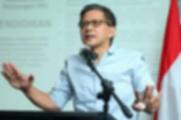 Pengamat politik Rocky Gerung