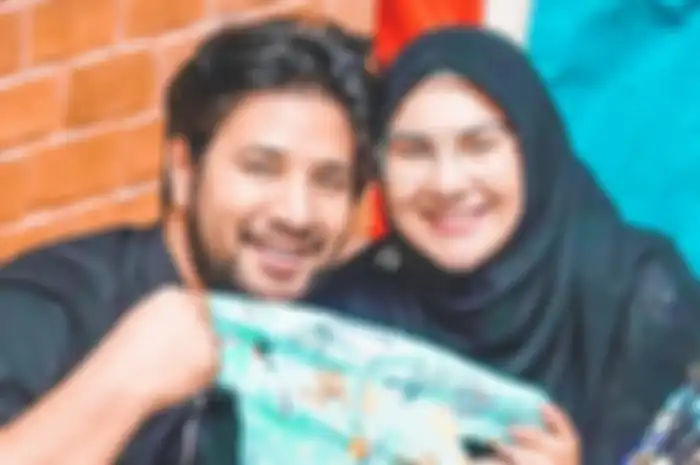 Ammar Zoni dan Irish Bella