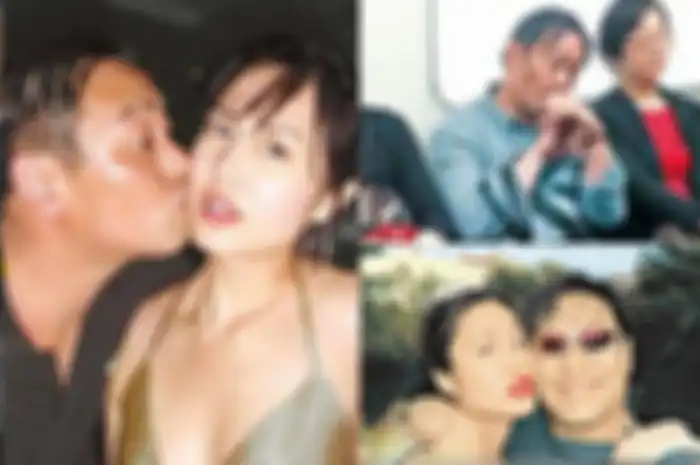 La Trieu Huy, miliarder asal Hong Kong yang ditemukan tewas di rumah kumuh