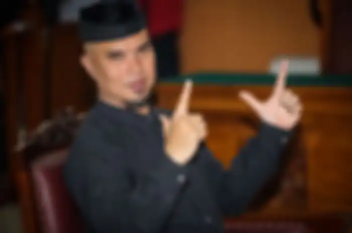 Ahmad Dhani