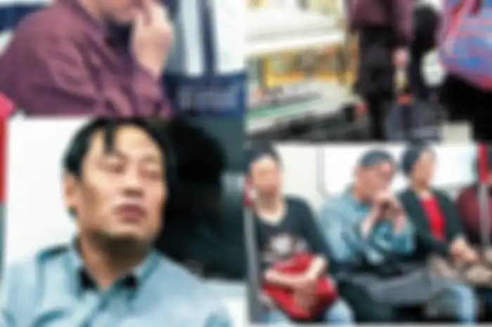 Nasib tragis La Trieu Huy yang jadi gelandangan di akhir hidupnya