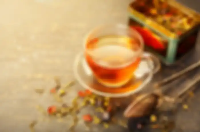 Bahaya minum teh panas bagi kesehatan