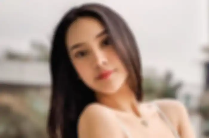 Anya Geraldine 