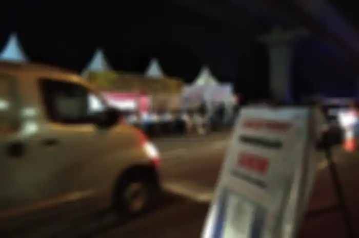 PSBB DKI Jakarta Kembali Diterapkan 14 September 2020