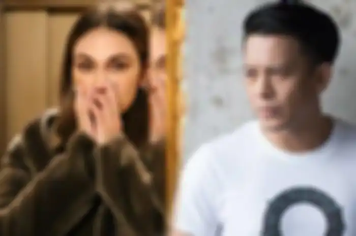 Luna Maya dan Pevita Pearce Kalah, Ternyata Artis Ini yang Mampu Pikat Mata Ariel NOAH si Lady Killer Hingga Diakui Sebagai Wanita Tercantik Sejagat Raya