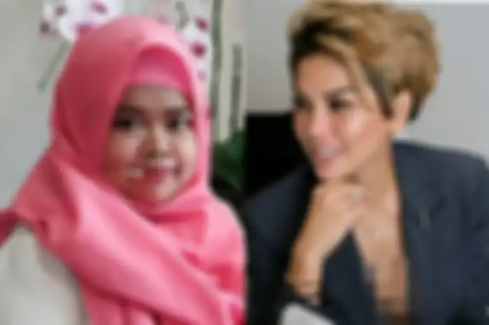 Tertawa Kecut, Kekeyi Blak-blakan Bongkar Bayaran dari Ria Ricis, Nikita Mirzani : Udah Enggak Dibayar, Dijorokin Lagi!