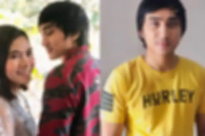 Niat Hati Donasikan Hasil Lelang Baju Kuningnya ke Yayasan Kanker, Lutfi Agizal Gigit Jari Ditawar Pakai Uang Palsu, Prihatin Aksinya Masih Dianggap Bercanda