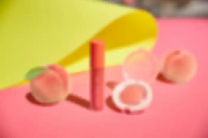 A'pieu Juicy Pang Mousse Tint & A'pieu Juicy Pang Jelly Blusher