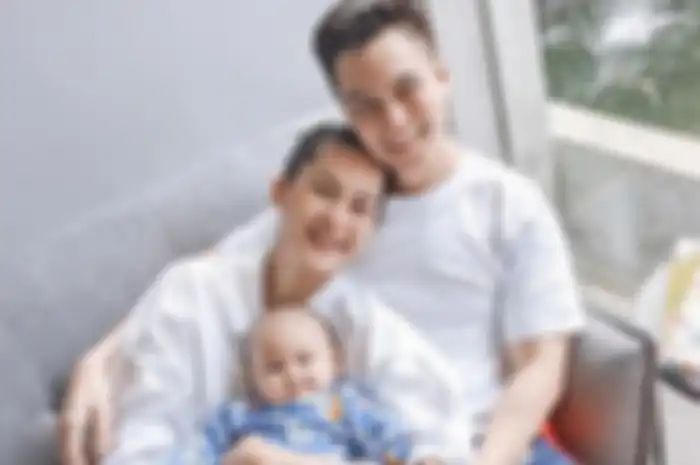 Baim Wong, Paula Verhoeven dan  Kiano Tiger Wong