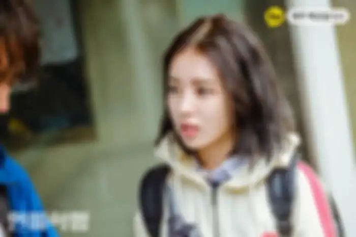 Drama 'Love Revolution'