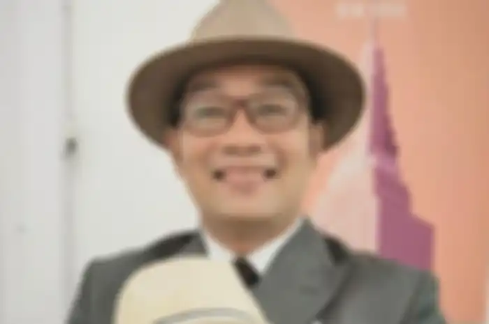 Ridwan Kamil