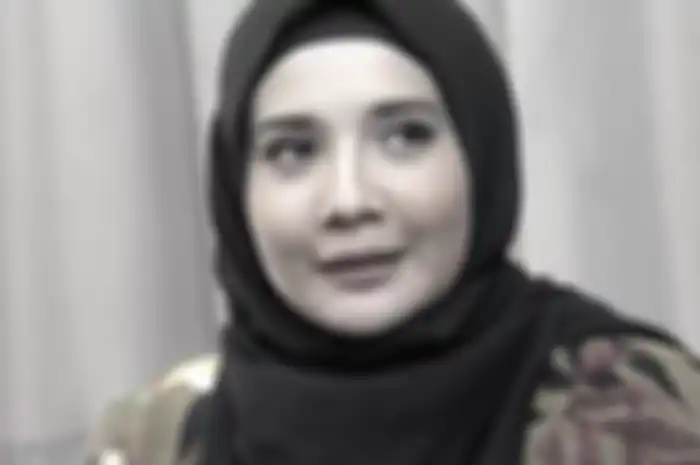 Zaskia Sungkar ungkap kehamilannya