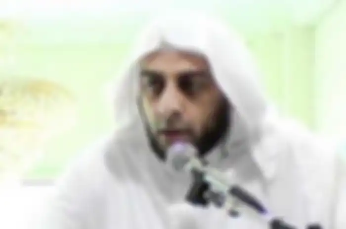 Syekh Ali Jaber