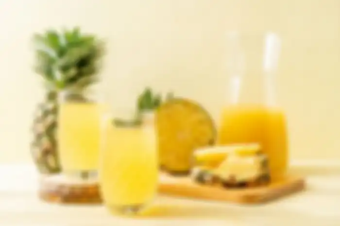 Nanas