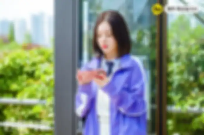 Drama 'Love Revolution'