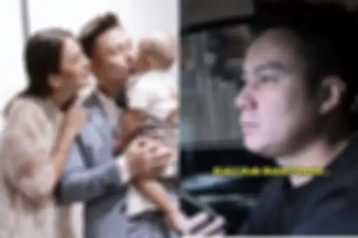 Baim Wong meradang tetiba dapat telepon berkali-kali oleh sosok wanita misterius hingga buatnya kicep setelah beri ancaman ini