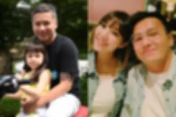 Lantang Sebut Nama Mantan Kekasih Wijin Sampai Bikin Gisella Anastasia Tercengang, Gempi Langsung Dipuji Gading