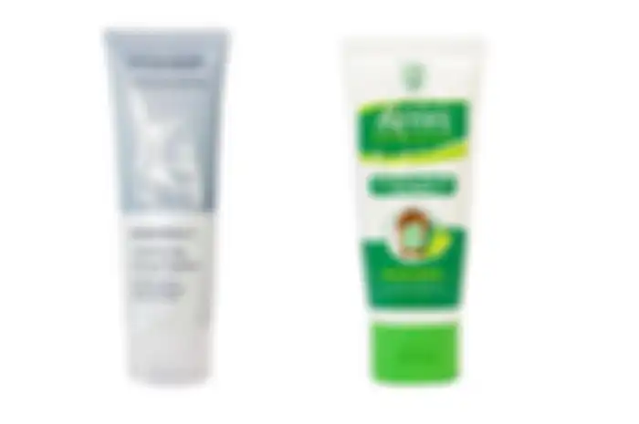 Wardah Nature Daily Mineral + Clarifying Clay Mask VS Acnes Tea Tree Oil Clay Mask