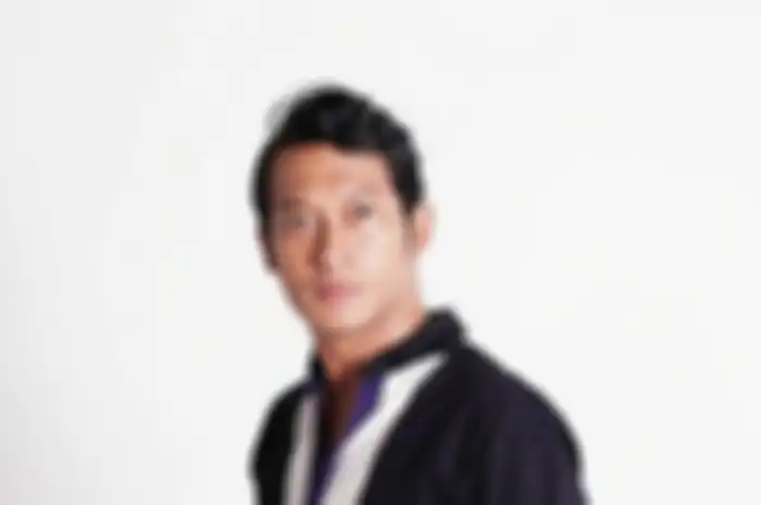 Aktor Ade Firman Hakim