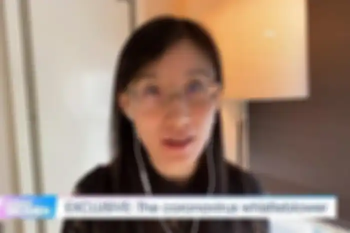Ahli virologi China bernama dr Li-Meng Yan mengaku bisa buktikan bahwa virus corona atau covid-19 adalah buatan manusia