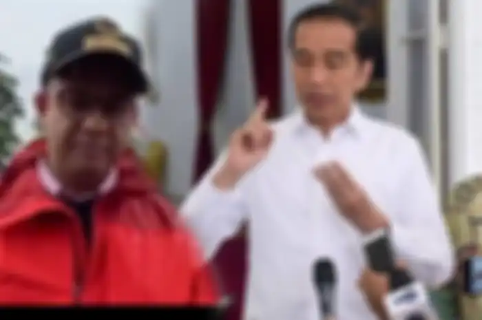 Anies Baswedan seolah sindir pemerintah pusat saat membeberkan fakta vaksin Covid-19 ini.