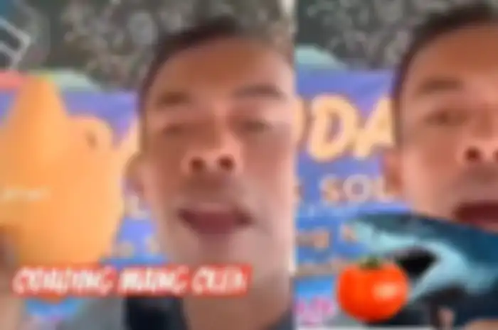 Odading Mang Oleh