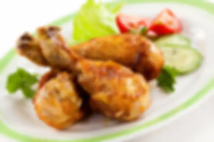 Duh, Kebanyakan Makan Daging Ayam Bikin Kanker Prostat, Ini 5 Risiko Penyakit Lainnya!