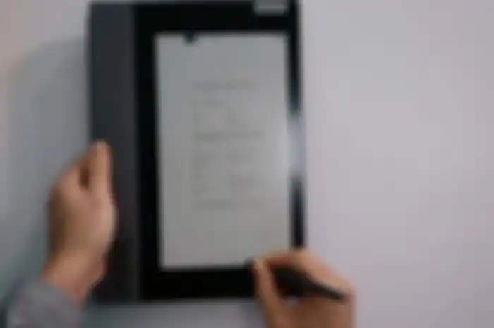 Lenovo ThinkBook Plus