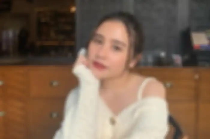 Takut Terpapar Covid-19, Prilly Latuconsina Mendadak Ganti Nama