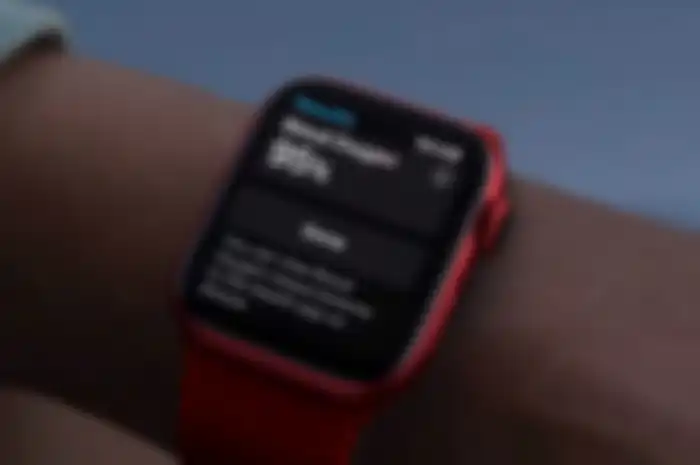 Apple Watch Serie 6