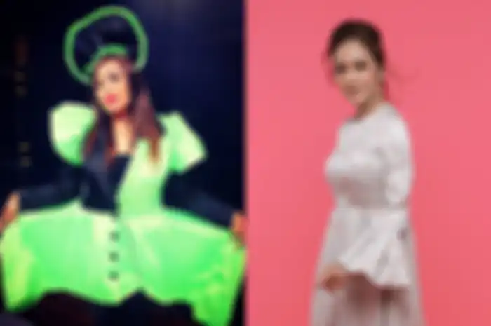 Ngaku Berantem dengan Maia Estianty hingga Bikin Duo Ratu Bubar Jalan, Pinkan Mambo Langsung Buka Suara: Ada Sesuatu yang Membuat Kita Tak Bisa Bersatu..