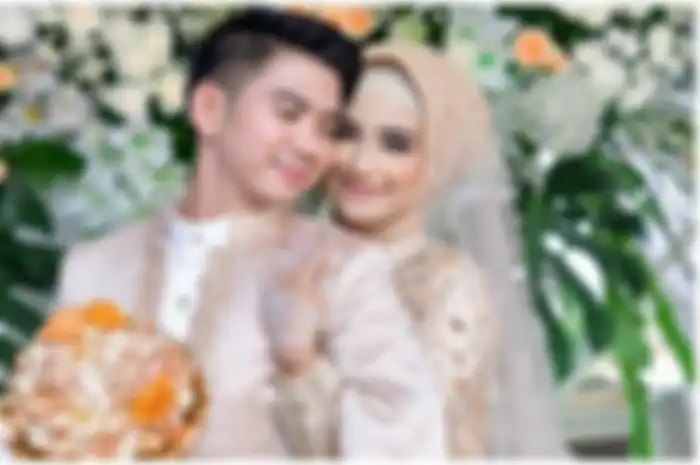 Rizki DA dan NAdya Mustika