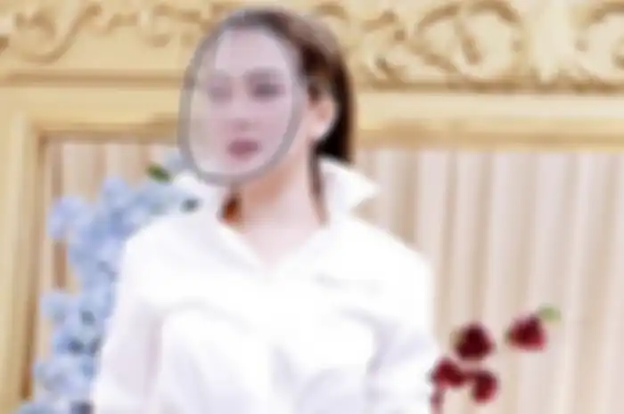 Syahrini