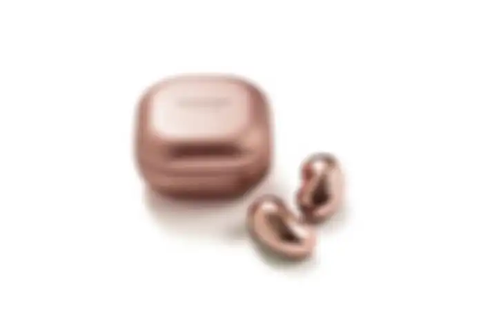 Samsung Galaxy Buds Live