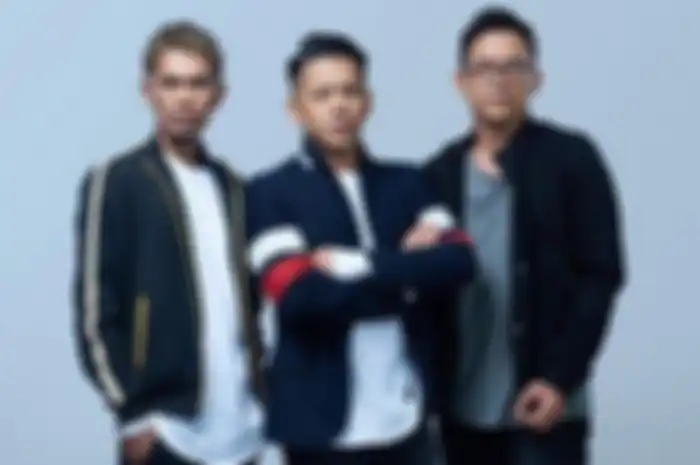 David NOAH beberkan tingkah tak terduga Ariel NOAH saat ungkap momen lucu ketika manggung bareng 