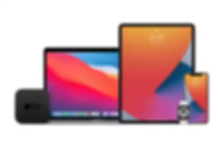 iOS 14 dan iPadOS 14