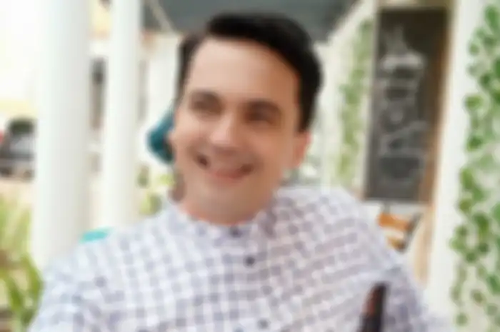 Sahrul Gunawan
