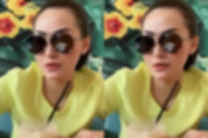 Lama tak terlihat, begini kabar terbaru Christy usai bercerai dari Hengky Kurniawan.