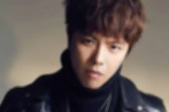 Alien Huang