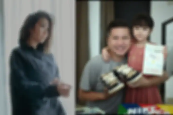 Curhat ke Wijin, Gisella Anastasia Blak-blakan Ungkap Keinginannya Rujuk dengan Gading Marten: Disitu Aku Nangis
